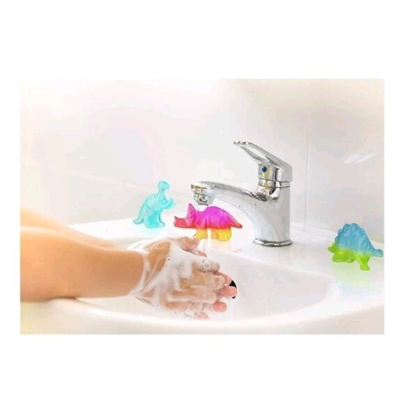 Dan&Darci Dino Soap Making Kit for Kids, Dinosaur Science Toys Kits, Easter... - Picture 8 of 8
